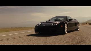 FAST and FURIOUS: FAST FIVE - Opening Chase (Charger, NSX-R and Trans Am vs Bus MC-9) #1080HD by Movie Car Chases HD 591,231 views 6 years ago 1 minute, 7 seconds