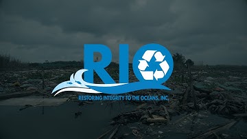 RIO Indonesia at Tanjung Burung, Tangerang, Indonesia