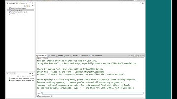 Webinar: SpringSource Tool Suite (STS), Groovy/Grails Tools Suite (GGTS) 3.0.0 Release