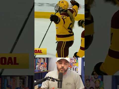 Everyone is calling this the Abbey Murphy