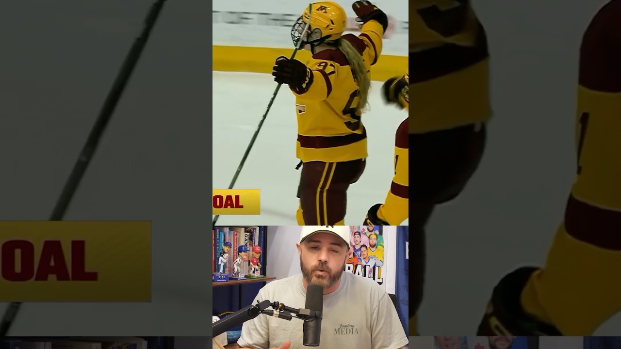 Everyone is calling this the Abbey Murphy