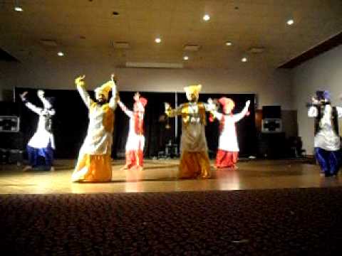 Windsor Bhangra 2011.AVI