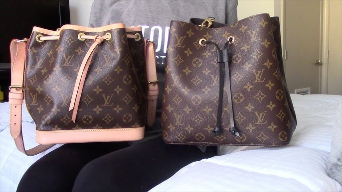 Louis Vuitton Noe BB First Impressions/Review 