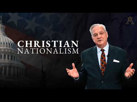The Need for the Acknowledgement of Christianity's Role in the American Founding