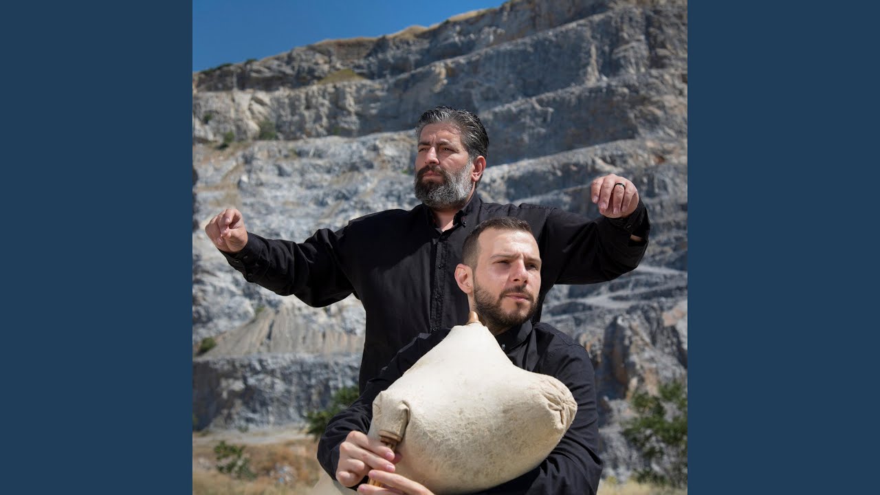 Τουλούμ (feat. Γιώργος Σιαμλίδης)