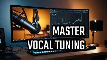 Vocal tuning cubase 5 | Technical Arniazi