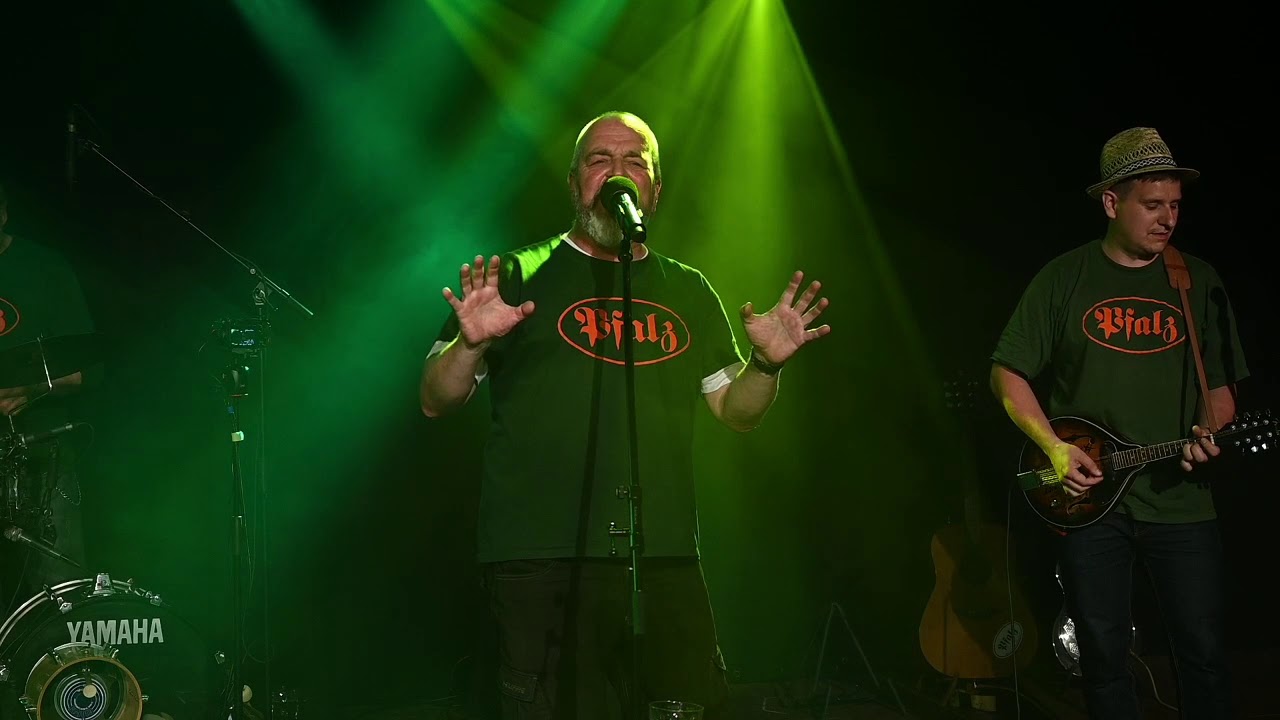 Strohhutfest@home - Anonyme Giddarischde