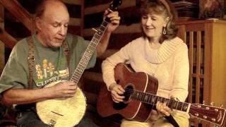 "Before I Met You" Annie & Mac Old Time Music Moment chords