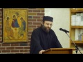 Fr. Nikolai Sakharov on Elder Sophrony