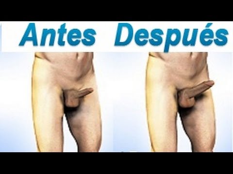 Pose per uomini un piccolo pene