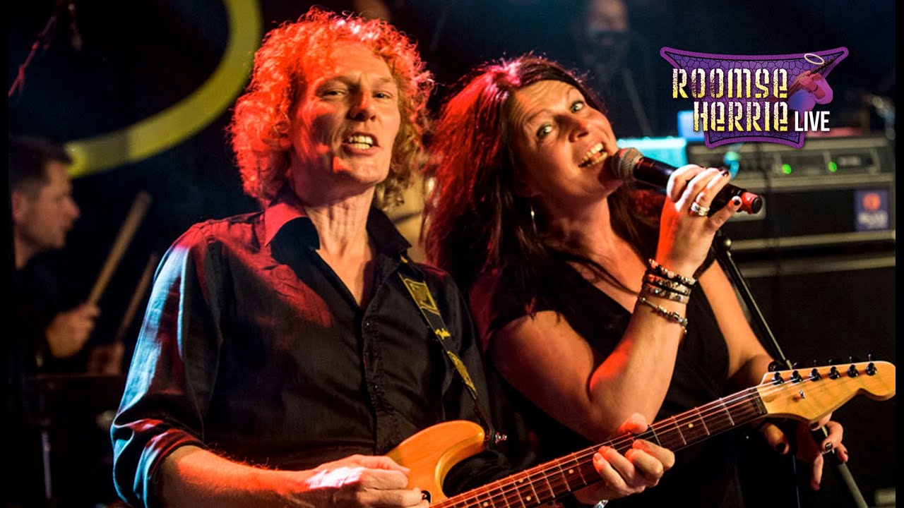 KGB Band - Free Ride (Edgar Winter Group) ᴴᴰ