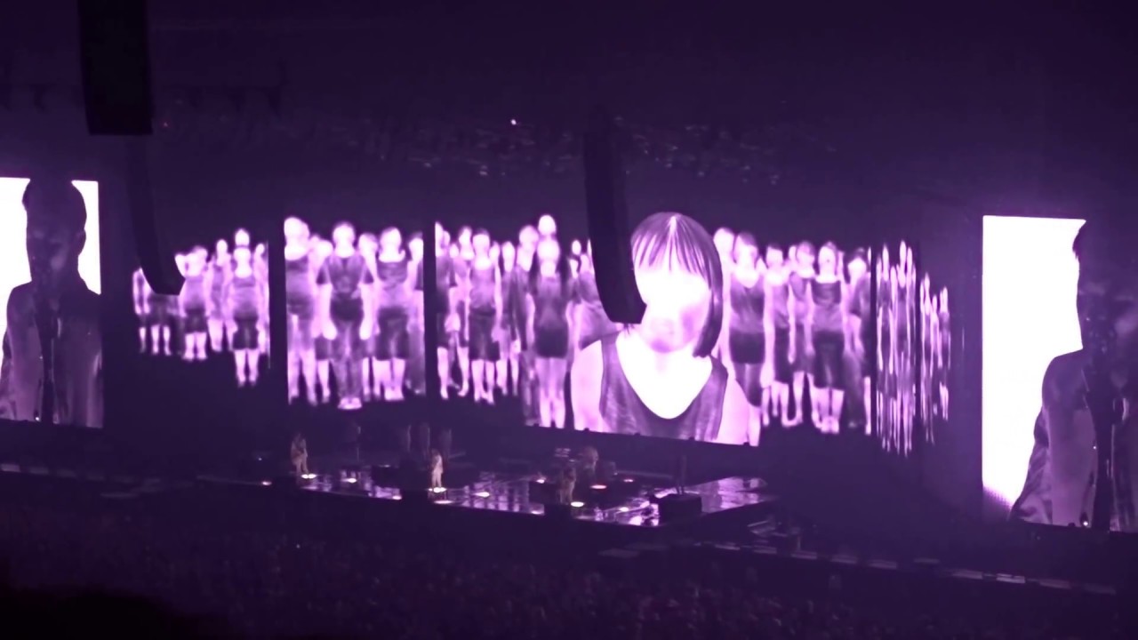 Kent - Den sista sången @  Tele2 Arena, Stockholm, 20161216