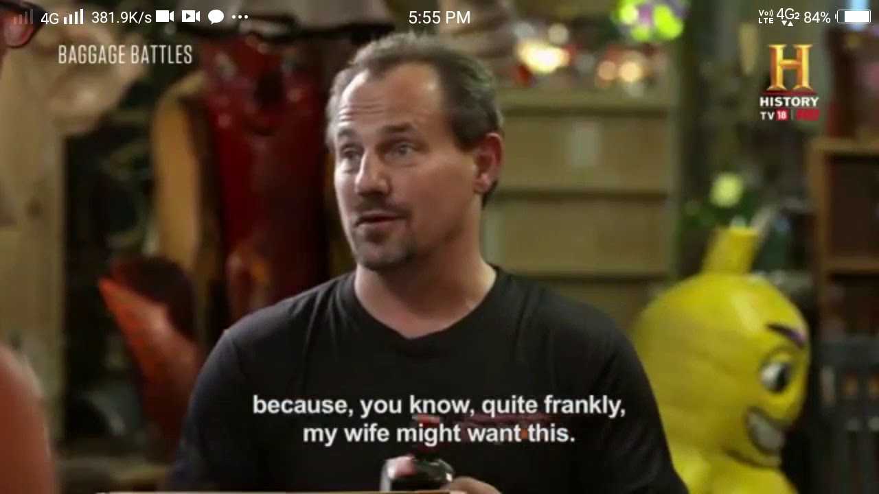 Baggage battles new episode YouTube