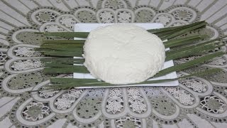 جبن بلدي سهل طبيعي 100 %