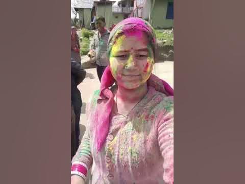 holi utube