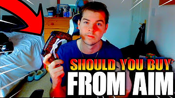 SHOULD YOU BUY A PS5 AIM CONTROLLER??? (YES OR NO??) PS5 CUSTOM AIM CONTROLLER