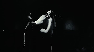 Empty Files: "One Step Out" on stage in Bilbao (23.08.2019)