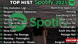 TOP HITS SPOTIFY VIRAL 2025 - RAMUAN GALAU - FULL ALBUM TANPA IKLAN 2025