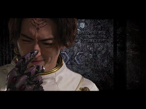 [MAD] スパイダークモノス × ヒステリックナイトガール