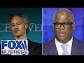 Taking control of your financial future with Charles Payne