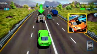 Turbo Car Racing 3D Gameplay | Android Gameplay  screenshot 4