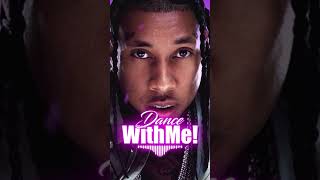 Free Nicki Minaj x Tyga type beat DANCE WITH ME w/Hook club / trap / hip hop instrumental @PRPLBEATS