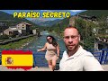 NUNCA IMAGINAMOS Visitar este PARAÍSO SECRETO en LOS PIRINEOS de ESPAÑA