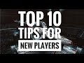 Eve Online - Top 10 Tips for New Players