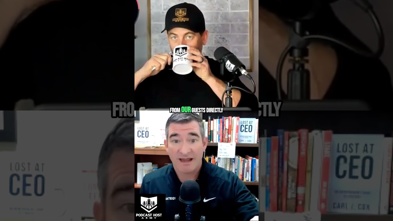 How to Filter Out Incompatible Guests for Your Podcast