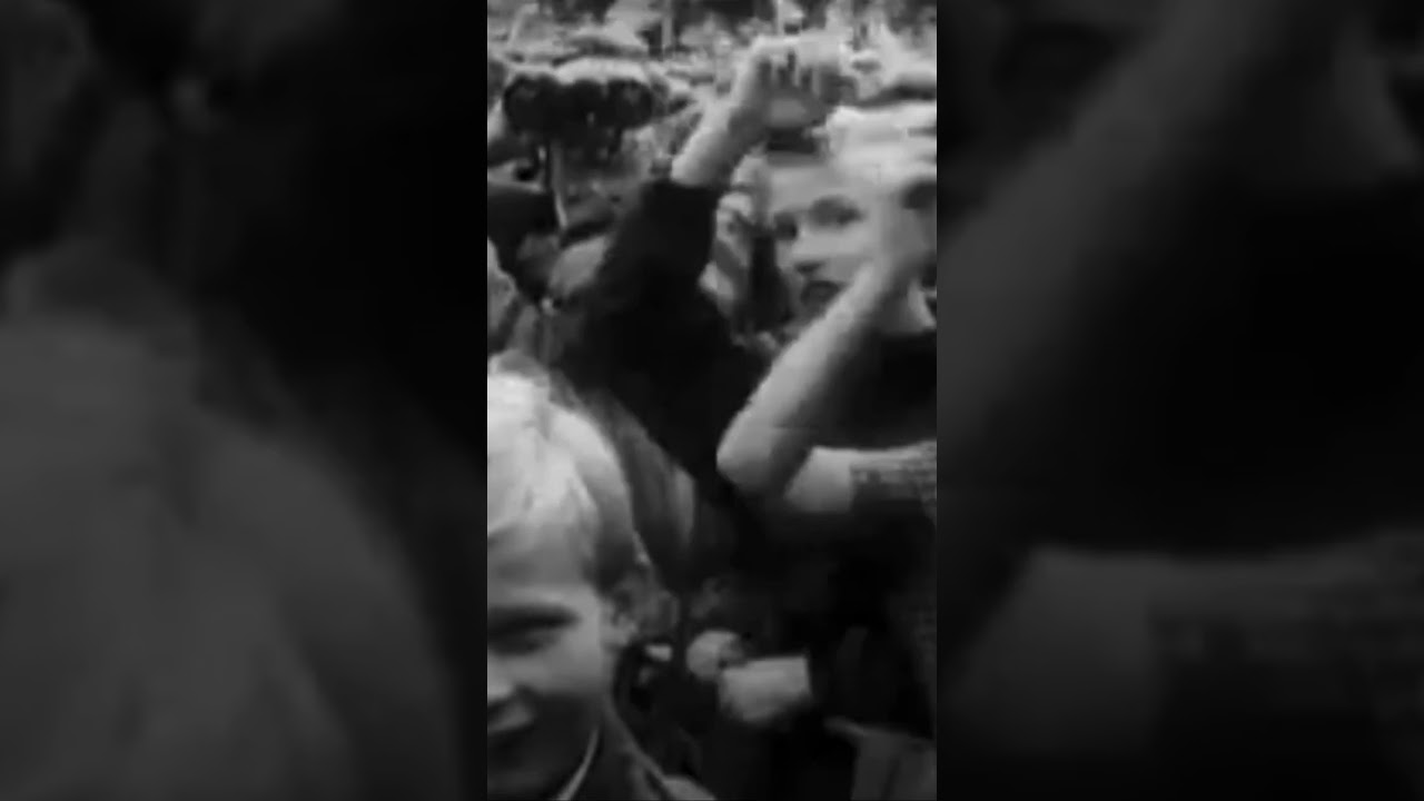 JFK's Iconic Speech: 'Ich bin ein Berliner' at the Berlin Wall | Speeches Snippets | History