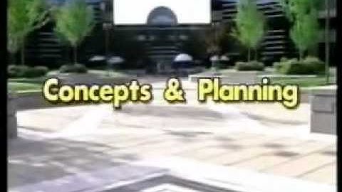 Microsoft Windows NT 3.1 Advanced Server - Concepts & Planing