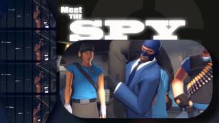 Spies Like You