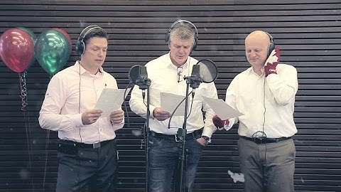 Happy Holidays | PwC Hungary Partners