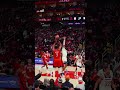 Durant before the buzzer 🚨 #rockets