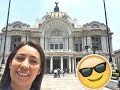 PALACIO DE BELLAS ARTES | RECORRIDO | MI EXPERIENCIA | COSTOS