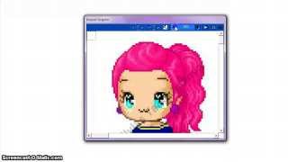 Fantage - How to change your cursor into a fantage picture