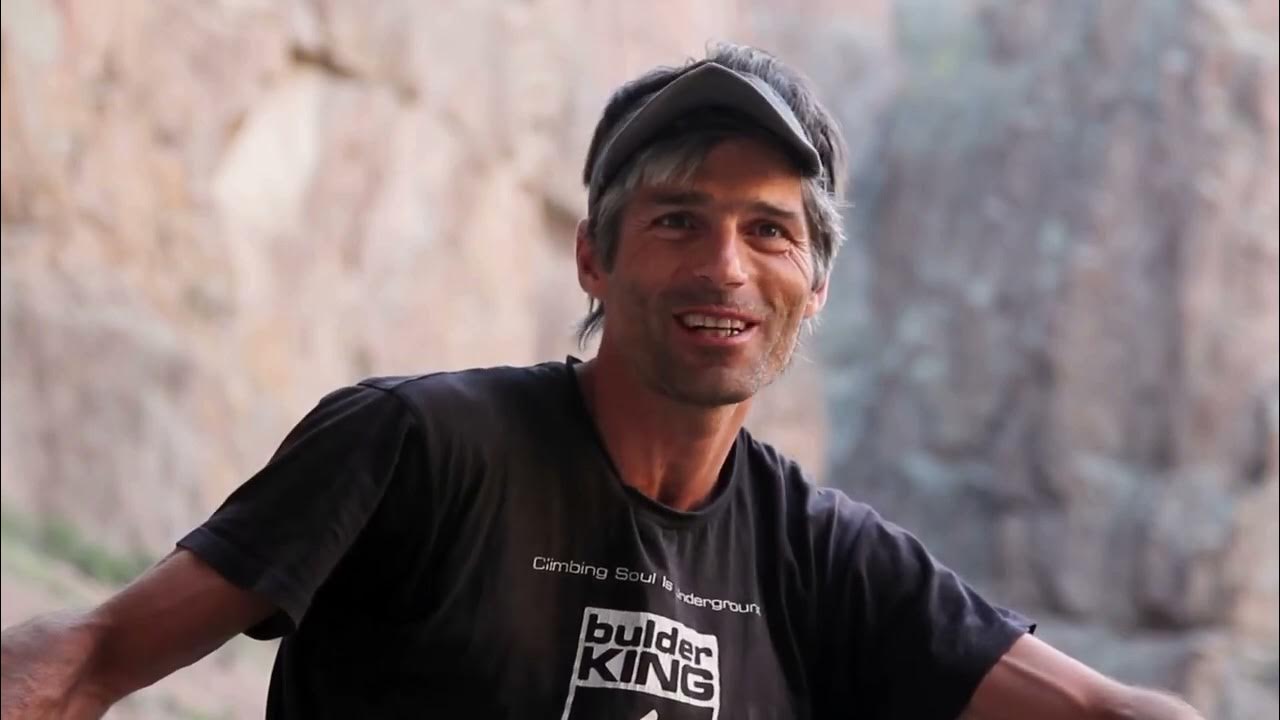 Petzl RocTrip Argentina 2012 - YouTube