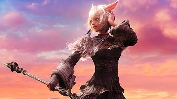 How To Resolve Final Fantasy XIV: Error Codes 601, 401, 406?