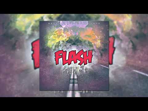 Flash - RedKeys Farklı (Prod. By Barry Allen)