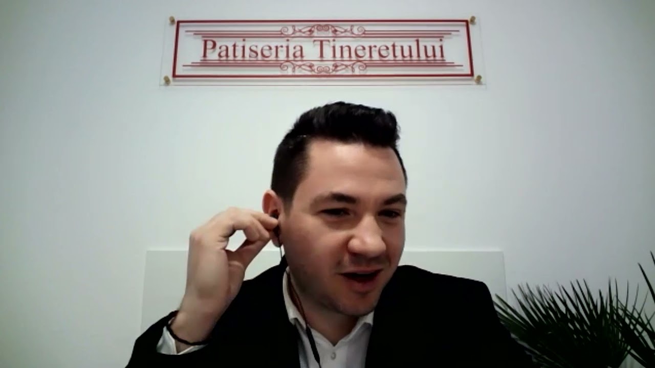 Cum să construieşti un business cu pateuri și covrigi