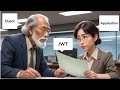 What is JWT authorization really about - Java Brains