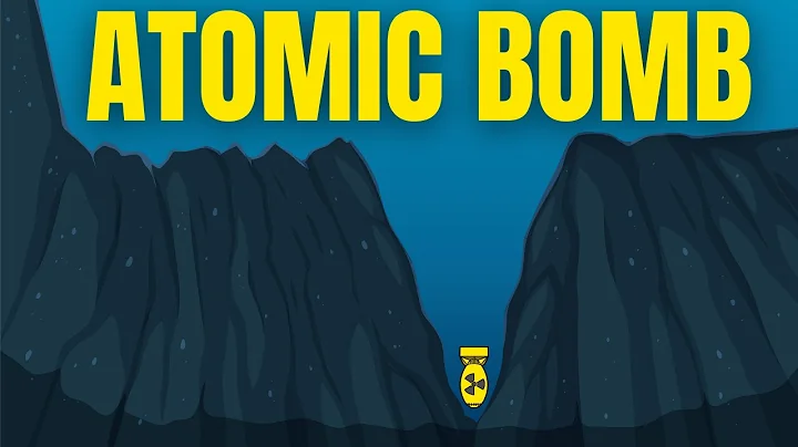 What If a Nuclear Bomb Exploded in the Mariana Trench?