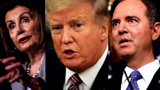 トランプ氏は弾劾されるのか？　これまでの弾劾調査を振り返る