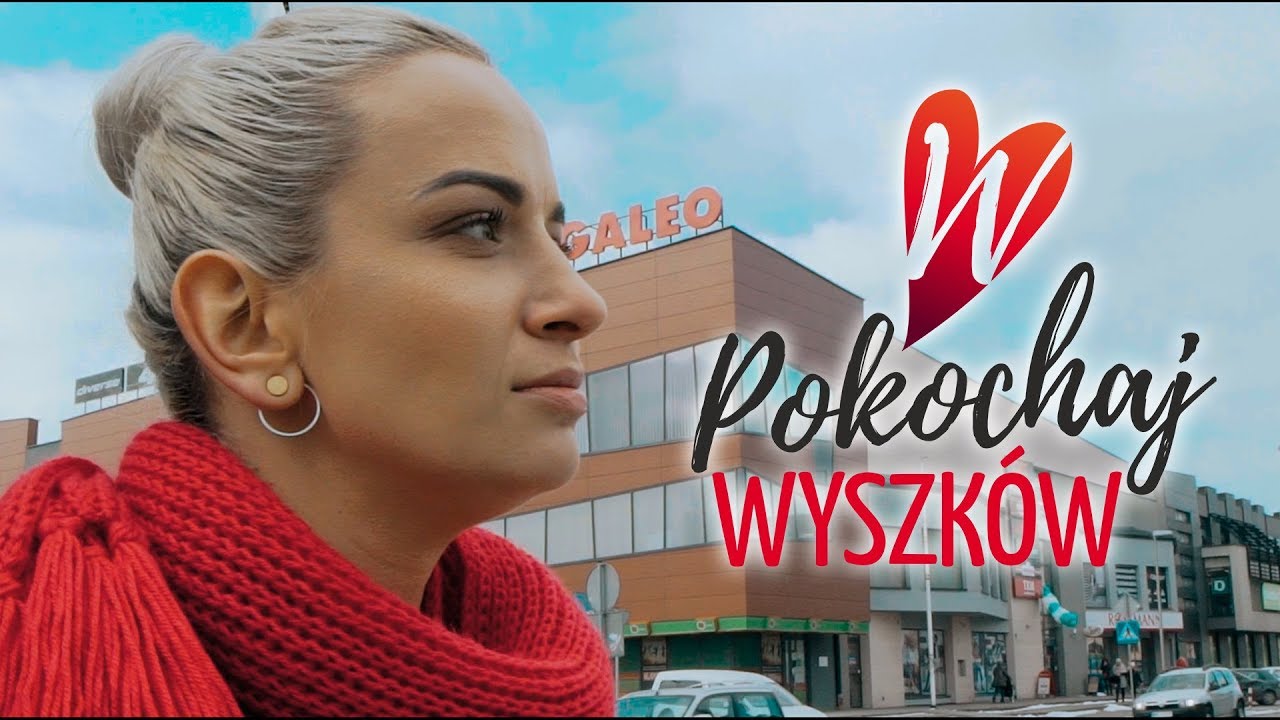 Wyszków - tu się dobrze mieszka.