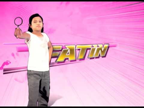Astro Ceria  Kapten Boleh Opening Montage