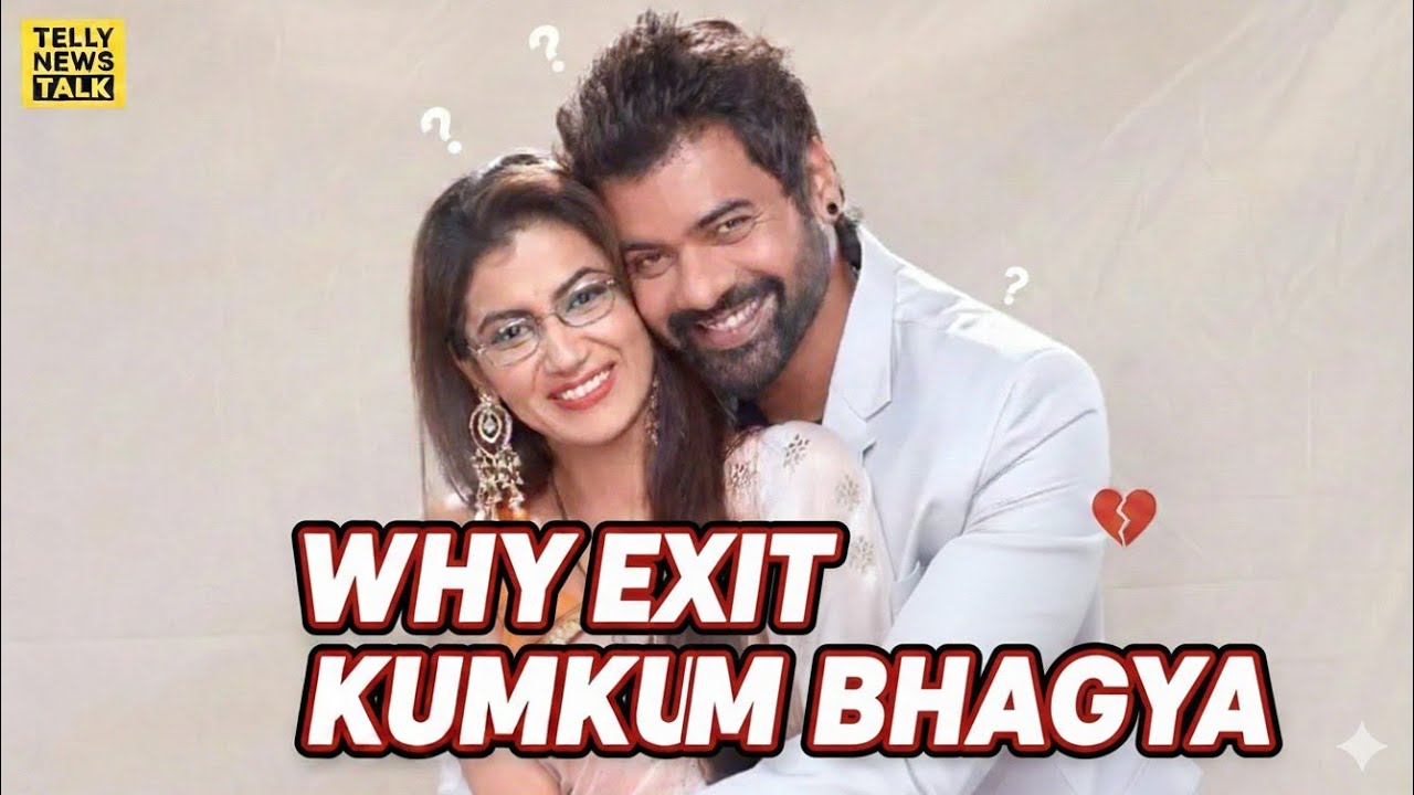 Abhi-Pragya vs New Generation: Kyun Chhoda Itna Bada Show? 📉 Reality Check | Telly News Talk