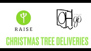 Raise and OHgo Share Christmas