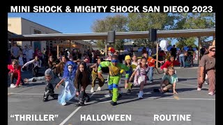 Mini Shock SD Halloween 2023
