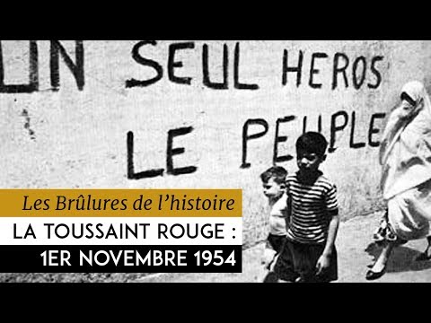 Vidéo: Archives Des événements: 26 Octobre - 1er Novembre