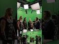 Thor BTS ⚡ Jane Foster’s Fun Moments You Never Saw!